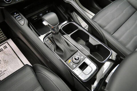 2024 Kia Telluride SX-Prestige