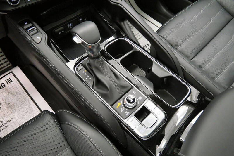 2024 Kia Telluride SX-Prestige