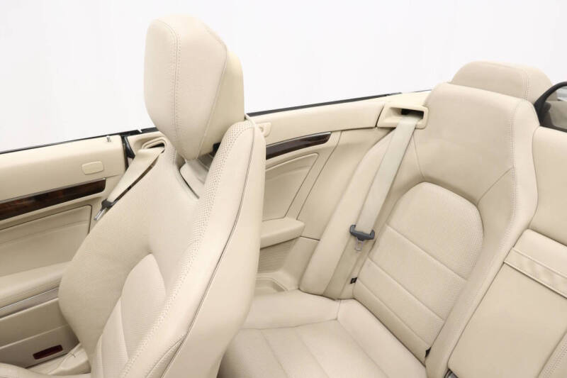 2014 Mercedes-Benz E-Class E 350