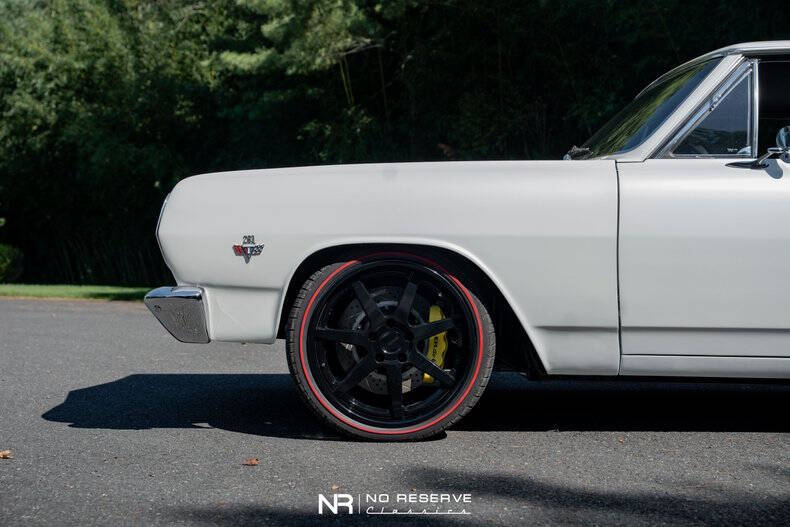 1965 Chevrolet Malibu