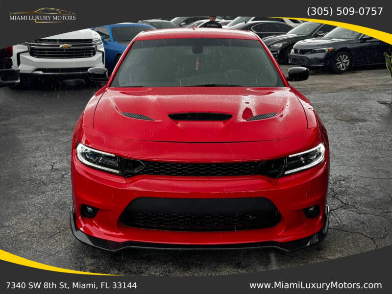 2023 Dodge Charger