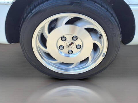 1995 Chevrolet Corvette