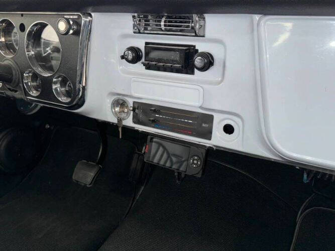 1970 Chevrolet C10