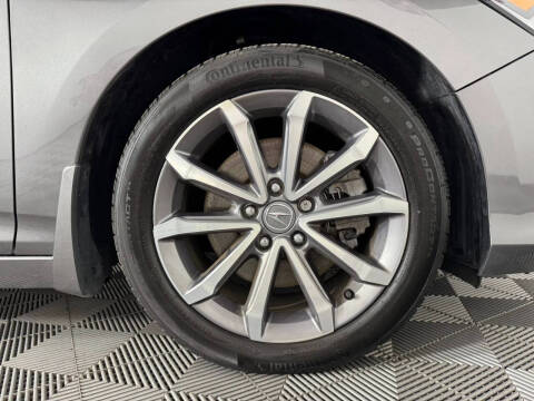 2025 Acura Integra