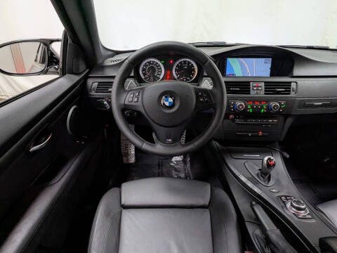 2013 BMW M3