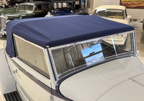 1932 Packard Deluxe 8