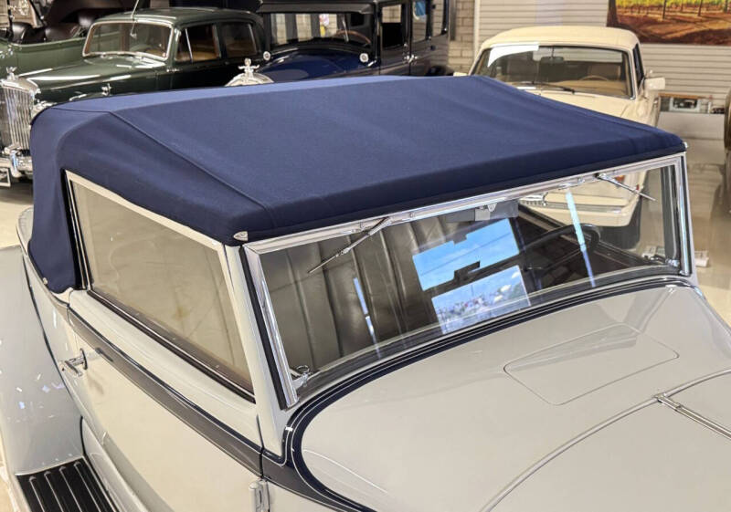 1932 Packard Deluxe 8