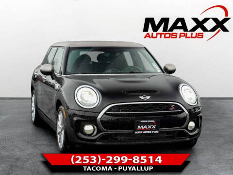 2017 MINI Clubman for sale at Maxx Autos Plus in Puyallup WA