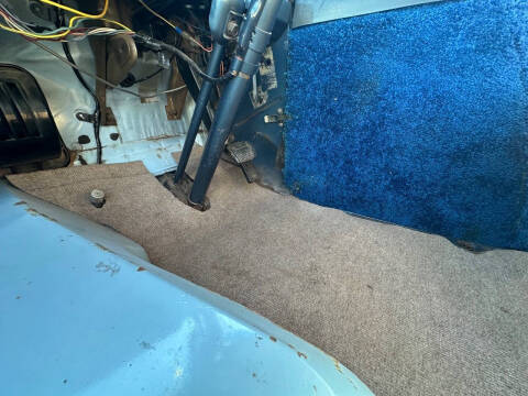 1973 Ford Econoline