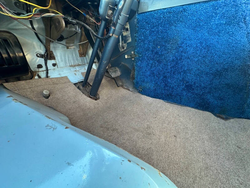 1973 Ford Econoline