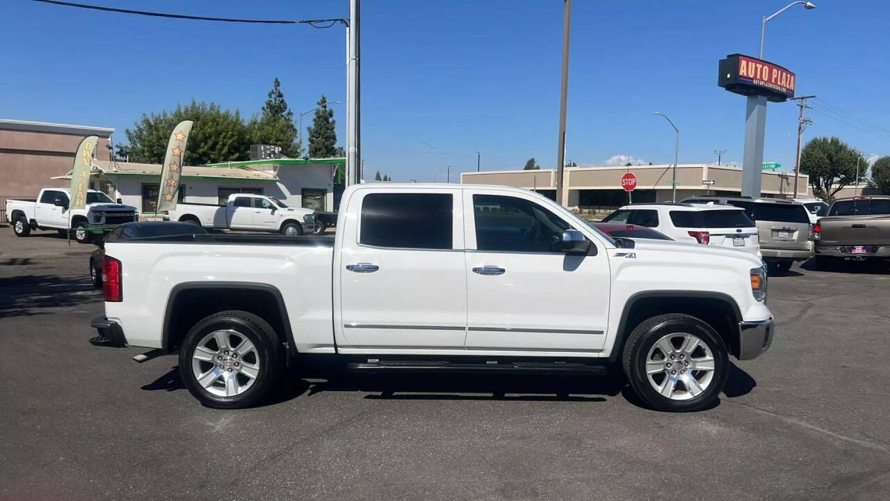 2014 GMC Sierra 1500 for sale at Auto Plaza in Fresno, CA