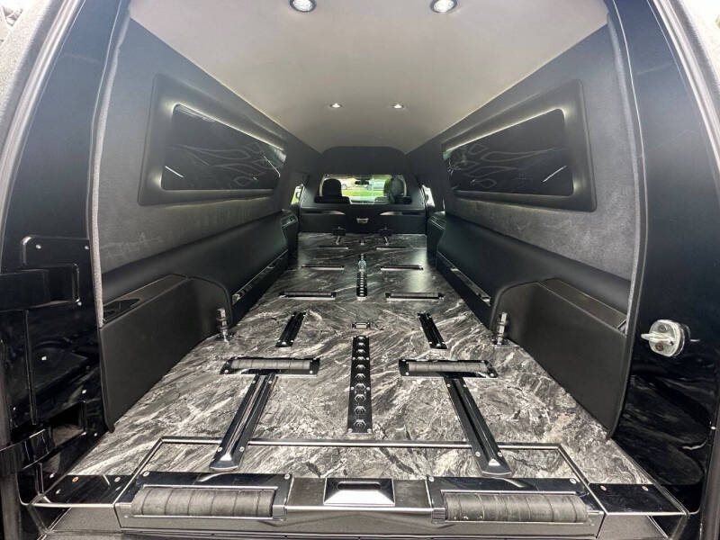 2019 Cadillac XTS