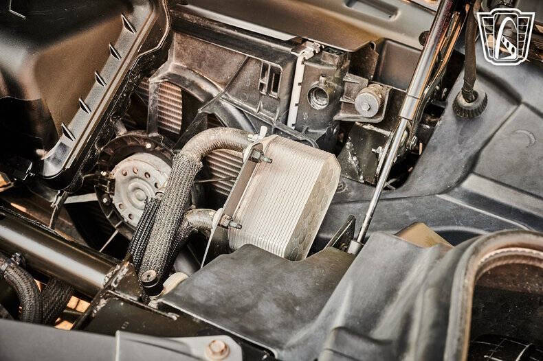 2013 Dodge SRT Viper GTS