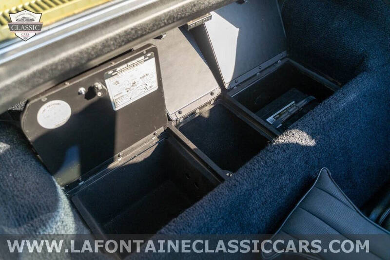 1969 Chevrolet Corvette