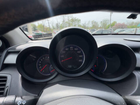 2012 Acura RDX