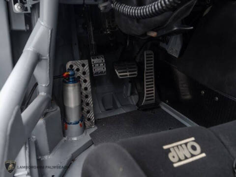 2022 Lamborghini Huracan