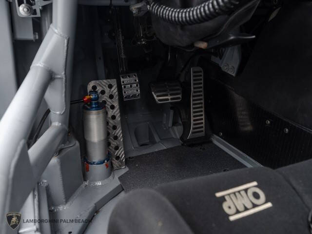 2022 Lamborghini Huracan