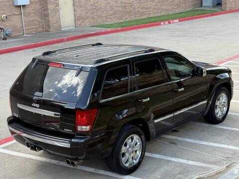 2010 Jeep Grand Cherokee Limited