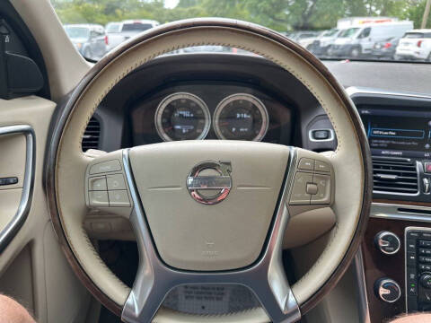 2012 Volvo XC60 3.2