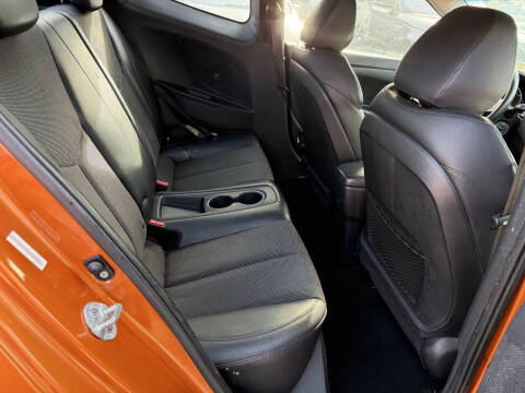 2012 Hyundai Veloster