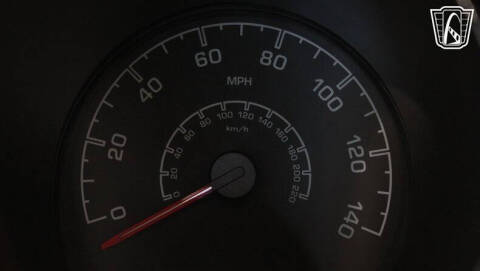 2007 Saturn SKY