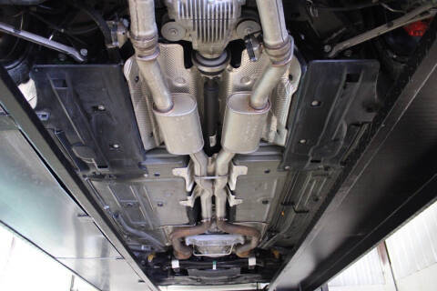 2017 Dodge Challenger SRT Hellcat