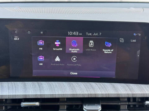 2023 Kia Telluride SX
