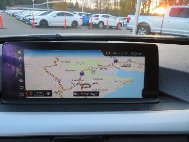 2018 BMW 3 Series 320i xDrive