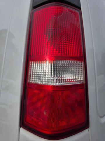 2018 Chevrolet Express 2500