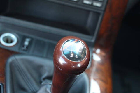 1995 BMW M3
