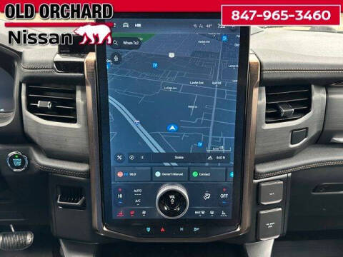 2022 Ford F-150 Lightning Lariat