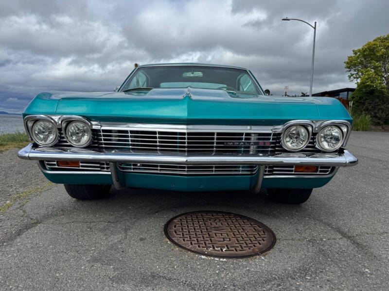 1965 Chevrolet Impala