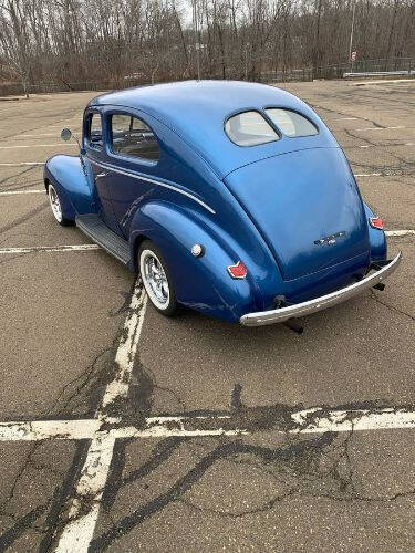 1940 Ford Standard