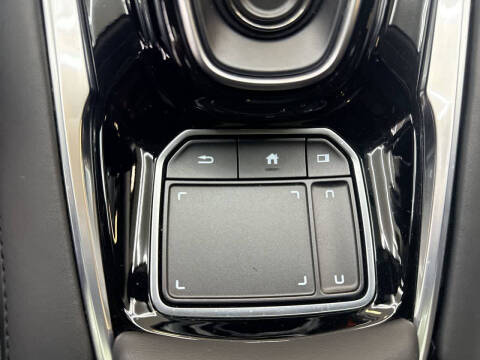 2023 Acura RDX SH-AWD