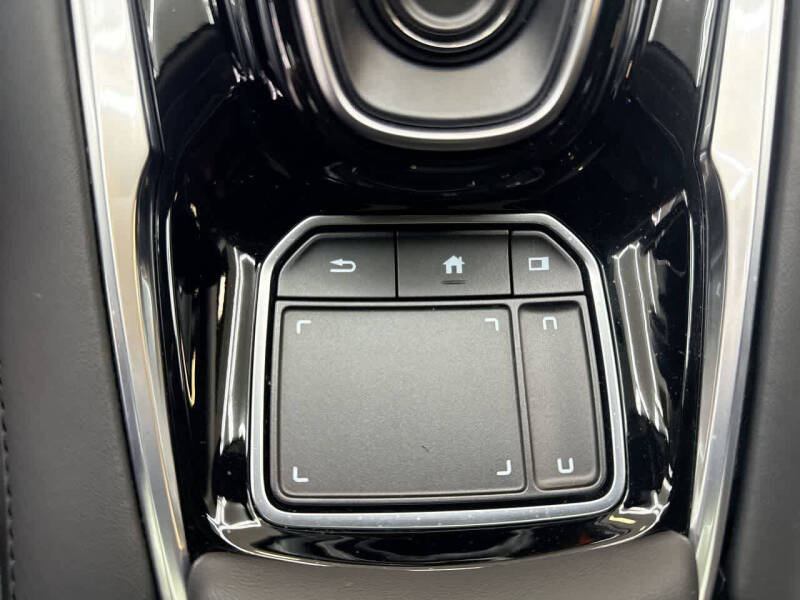 2023 Acura RDX SH-AWD