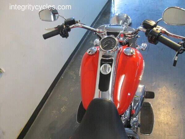 2020 Harley-Davidson Freewheeler