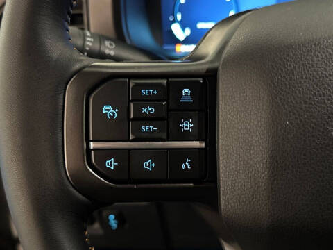 2024 Ford F-150 Tremor