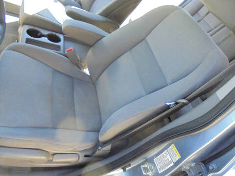 2011 Honda CR-V SE