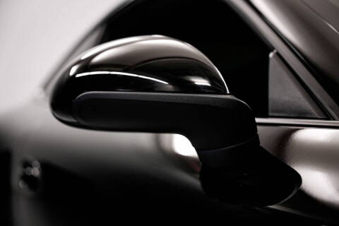 2013 Porsche 911 Carrera S