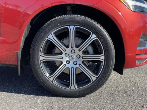 2020 Volvo XC60 T5 Inscription