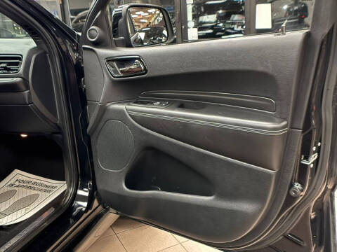 2023 Dodge Durango SRT 392 Plus