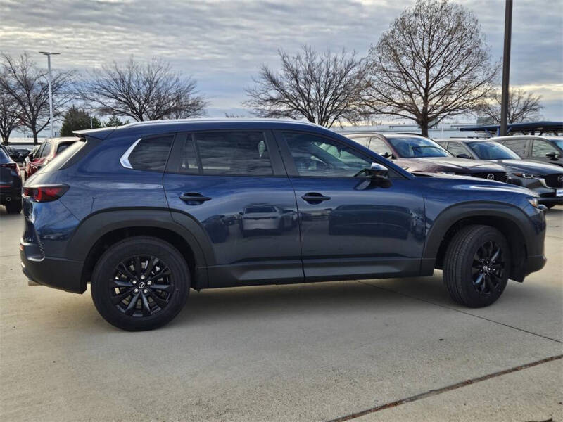 2026 Mazda CX-50 2.5 S Preferred