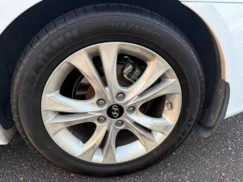 2012 Hyundai Sonata Limited