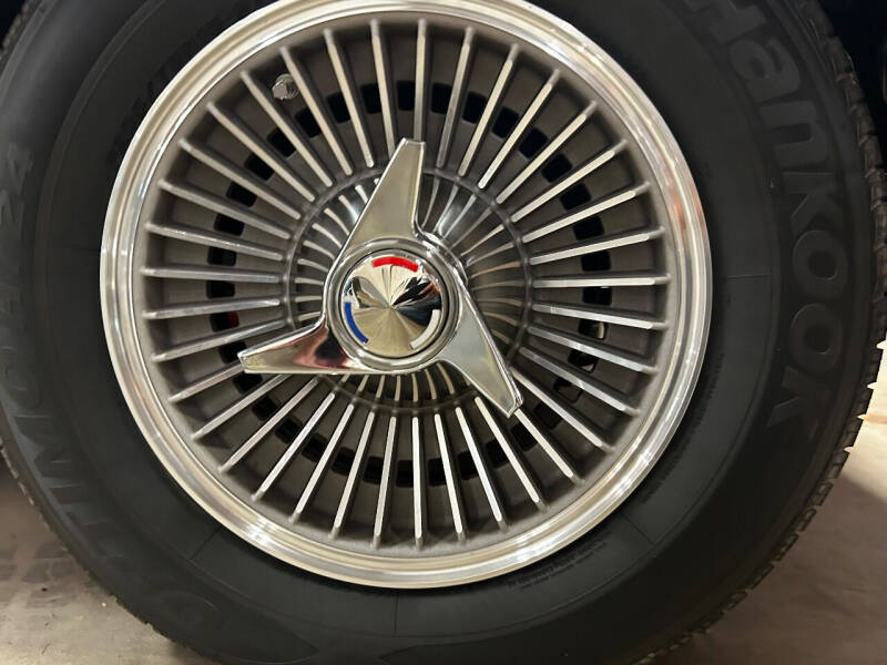 1963 Chevrolet Corvette  Split Window