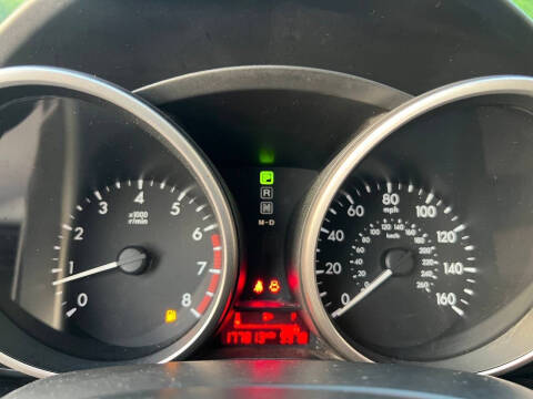 2015 Mazda MAZDA5 Sport