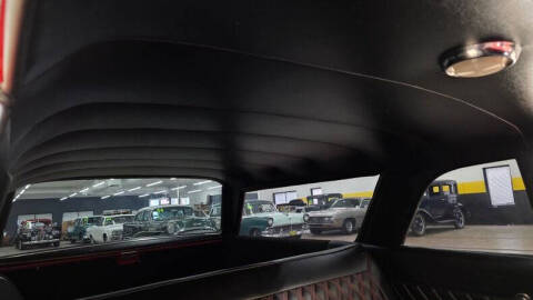1962 Chevrolet Biscayne