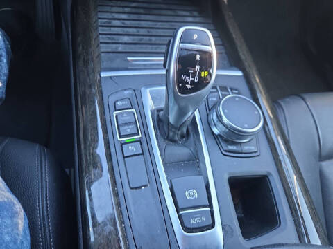 2018 BMW X5 sDrive35i