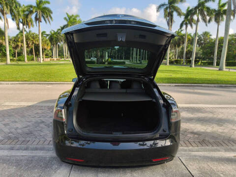 2017 Tesla Model S
