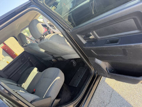 2016 RAM 1500 Express