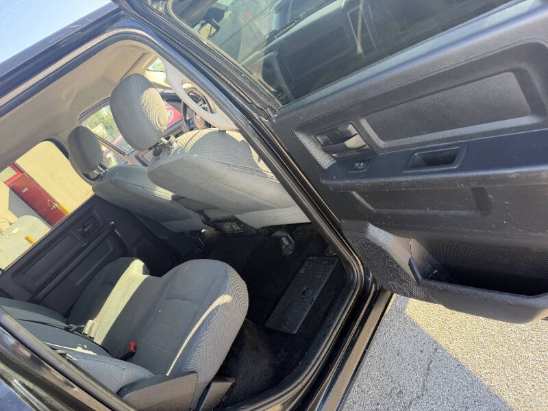 2016 RAM 1500 Express